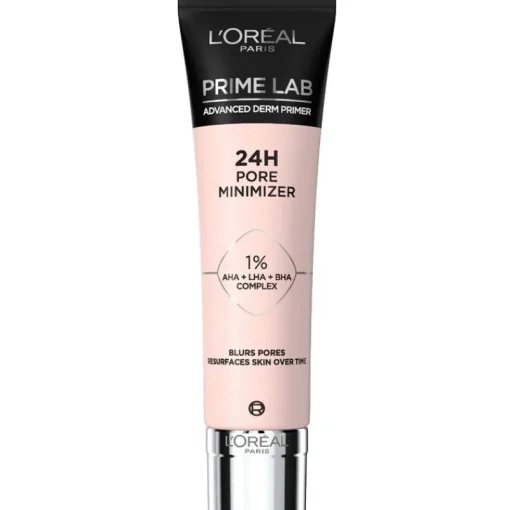 L'Oreal L’Oreal Paris Prime Lab Advanced Derm 24H Pore Minimizer 30ml Hot