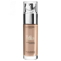 L'Oreal L’Oreal Paris True Match Foundation Sand Rose 5R5C 30ml Sale