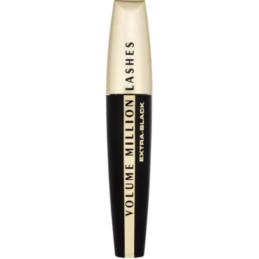 L'Oreal L’Oreal Paris Volume Million Lashes Mascara Extra Black 9ml Best