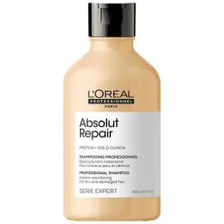 L'Oreal LOreal Professionnel Absolut Repair Shampoo 300 ml Discount