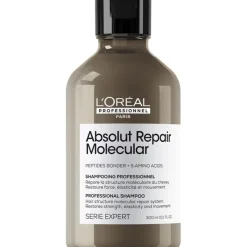 L'Oreal L’Oreal Professionnel Serie Expert Absolut Repair Molecular Shampoo 300ml Discount