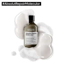 L'Oreal L’Oreal Professionnel Serie Expert Absolut Repair Molecular Shampoo 300ml Discount