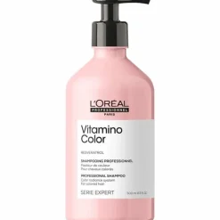 L'Oreal L’Oreal Professionnel Serie Expert Vitamino Color Shampoo 500ml Discount