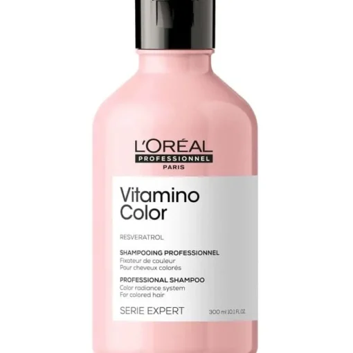 L'Oreal L’Oreal Professionnel Serie Expert Vitamino Color Shampoo 300ml Best