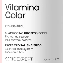 L'Oreal L’Oreal Professionnel Serie Expert Vitamino Color Shampoo 300ml Best