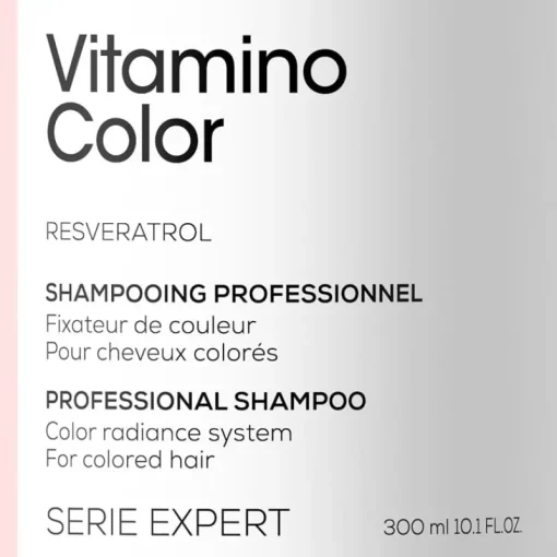 L'Oreal L’Oreal Professionnel Serie Expert Vitamino Color Shampoo 300ml Best