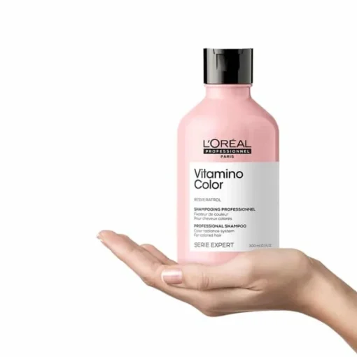 L'Oreal L’Oreal Professionnel Serie Expert Vitamino Color Shampoo 300ml Best