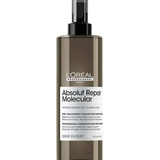 L'Oreal L’Oreal Professionnel Serie Expert Absolut Repair Molecular Pre-Treatment 190ml Best
