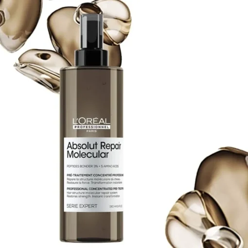 L'Oreal L’Oreal Professionnel Serie Expert Absolut Repair Molecular Pre-Treatment 190ml Best