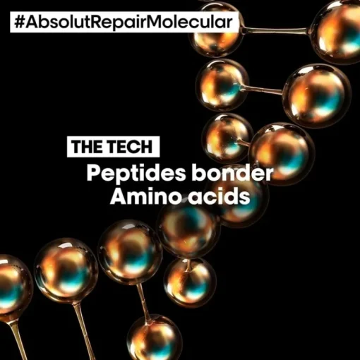 L'Oreal L’Oreal Professionnel Serie Expert Absolut Repair Molecular Pre-Treatment 190ml Best