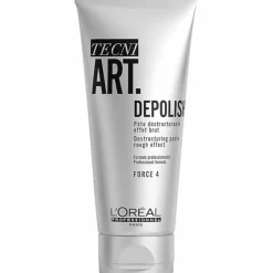 L'Oreal L’Oreal Professionnel Tecni.Art Depolish Matte Paste 100ml Clearance