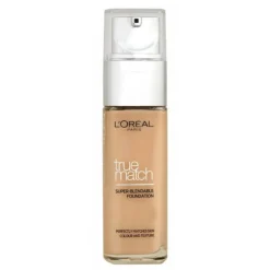 L'Oreal L’Oreal True Match Foundation N2 Vanilla 30ml Hot