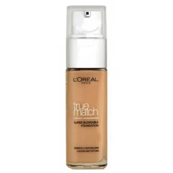 L'Oreal L’Oreal True Match Foundation N4 Beige 30ml New