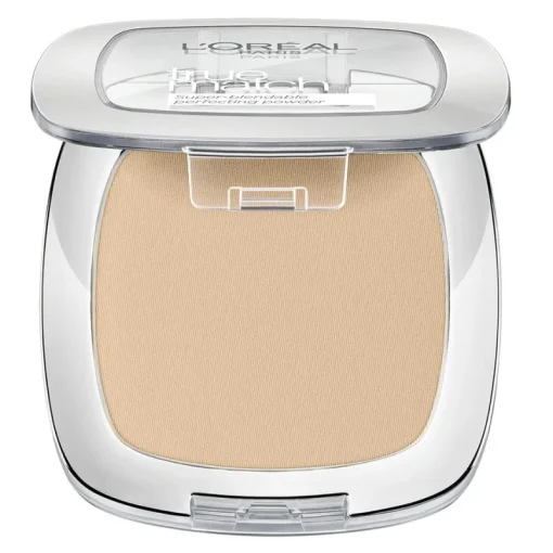 L'Oreal L’Oreal True Match Powder 2N Vanilla Hot