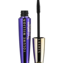 L'Oreal L’Oreal Volume Million Lashes So Couture So Black 9,5ml Best
