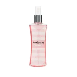 Madonna Body Mist Exquisite 100ml Discount