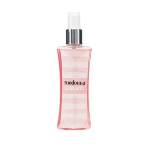 Madonna Body Mist Exquisite 100ml Discount