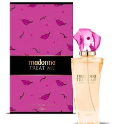 Madonna Treat Me Edt 50ml Sale
