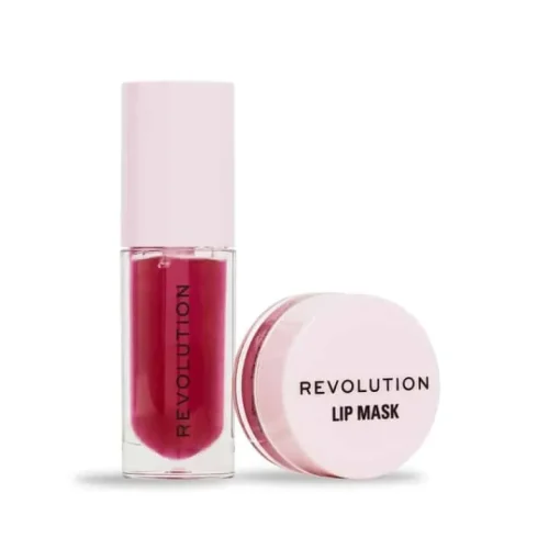 Makeup Revolution Cherry Lip Oil Gift Set Outlet