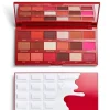 Makeup Revolution Chocolate Palette – Red Velvet Online