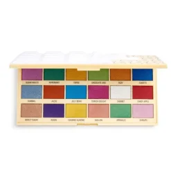Makeup Revolution Chocolate Palette – Sprinkles Outlet