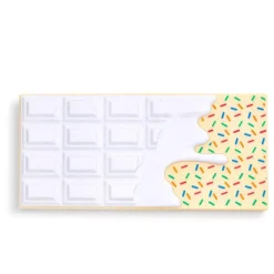 Makeup Revolution Chocolate Palette – Sprinkles Outlet