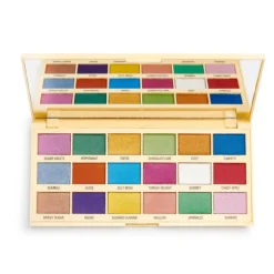 Makeup Revolution Chocolate Palette – Sprinkles Outlet