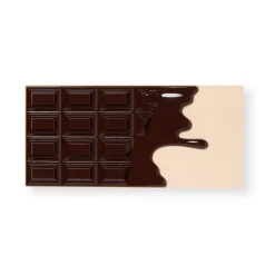 Makeup Revolution Chocolate Palette – Caramel Nudes Fashion