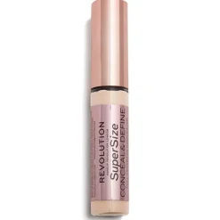 Makeup Revolution Conceal & Define Supersize Concealer C4 Fashion