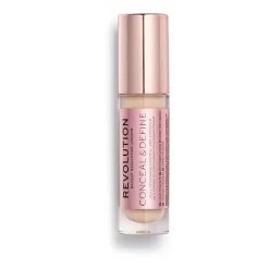 Makeup Revolution Conceal And Define C0.7 Fashion