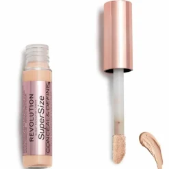 Makeup Revolution Conceal & Define Supersize Concealer C9 Discount