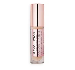 Makeup Revolution Conceal and Define C7 Fashion