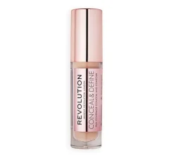 Makeup Revolution Conceal And Define C9 Best