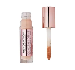 Makeup Revolution Conceal And Define C9 Best