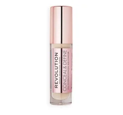 Makeup Revolution Conceal And Define C3 Clearance