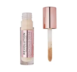 Makeup Revolution Conceal And Define C3 Clearance