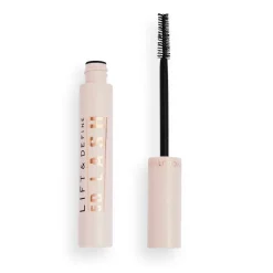 Makeup Revolution 5D Lash Mascara New