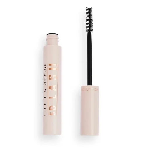 Makeup Revolution 5D Lash Mascara New