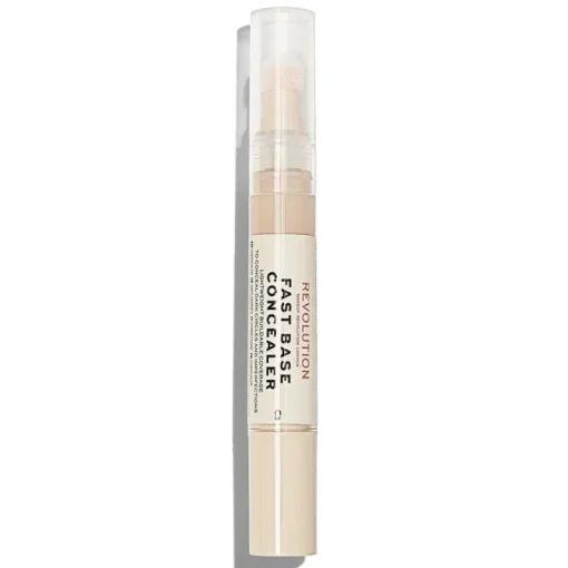 Makeup Revolution Fast Base Concealer C3 Fashion