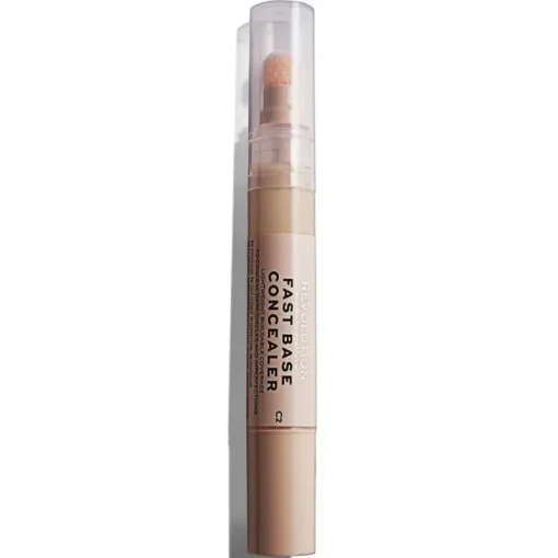 Makeup Revolution Fast Base Concealer C2 Hot
