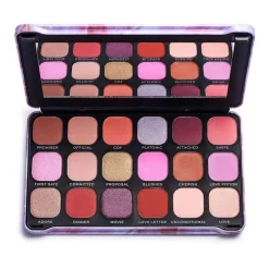 Makeup Revolution Forever Flawless Palette – Unconditional Love Fashion