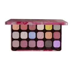 Makeup Revolution Forever Flawless Eyeshadow Palette – Butterfly Clearance