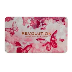 Makeup Revolution Forever Flawless Eyeshadow Palette – Butterfly Clearance
