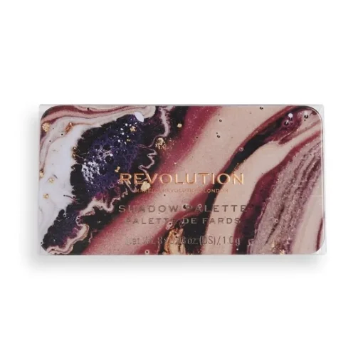 Makeup Revolution Forever Flawless Eyeshadow Pallette – Dynamic Allure Sale