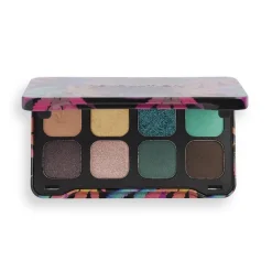 Makeup Revolution Forever Flawless Eyeshadow Palette – Dynamic Chilled Sale