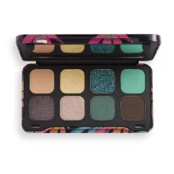 Makeup Revolution Forever Flawless Eyeshadow Palette – Dynamic Chilled Sale
