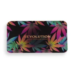 Makeup Revolution Forever Flawless Eyeshadow Palette – Dynamic Chilled Sale