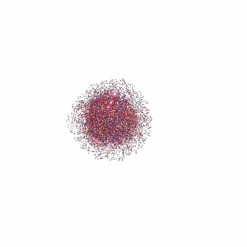 Makeup Revolution Glitter Bomb – Orion´s Belt New
