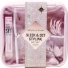 Makeup Revolution Hair Sleek & Set Styling Gift Set New