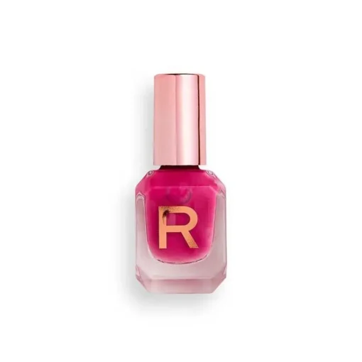 Makeup Revolution High Gloss Nail Polish 10ml – Viva Sale